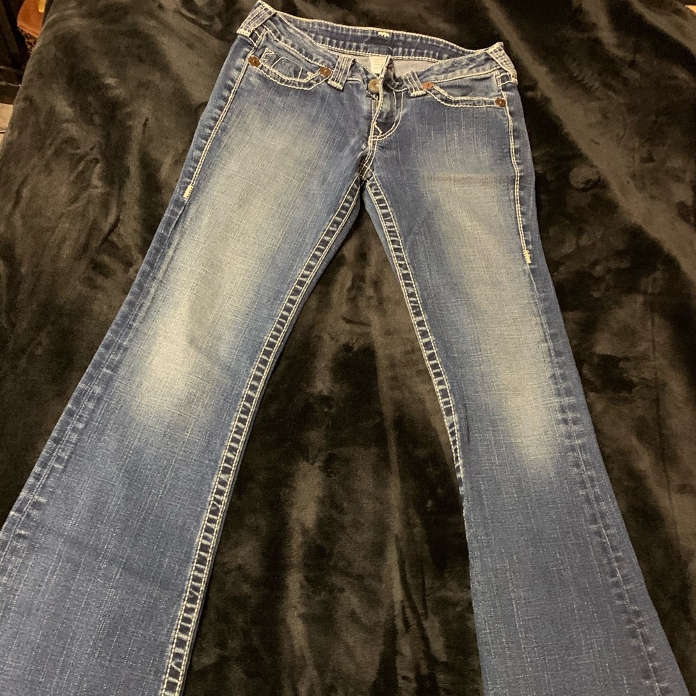 True Religion Bootcut Jean Sz29